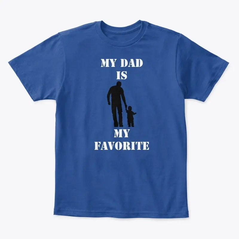 Father's day gift emotional trendy desig